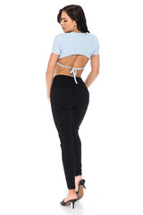 ***New Arrivals*** Juniors' Mid Rise Skinny Jeans