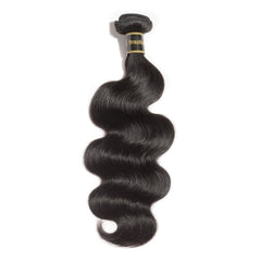 10A Luxury  Body Wavy Brazilian Hair Bundles