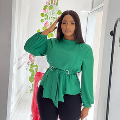 ***New Arrivals*** "A Night Out On The Town" Woman Casual Top/Blouse