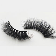 Paradise Beauty Eyelashes E-02
