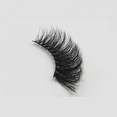 Paradise Beauty Eyelashes E-02