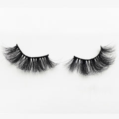 Paradise Beauty Eyelashes E-03