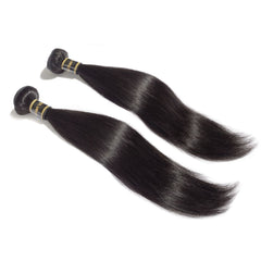 10A Luxury Straight Brazilian Hair Bundles