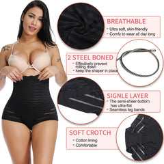***New Arrivals***Waist Trainer Body Shaper Control