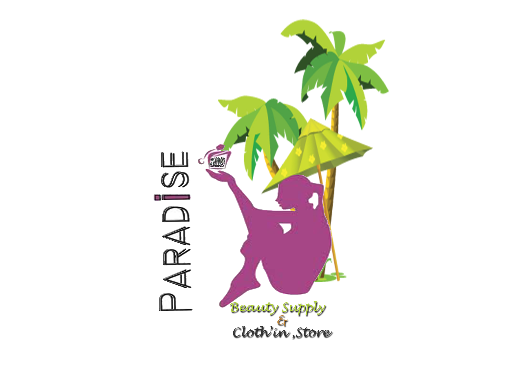 Paradise Beauty Supply & Clothing Store LLC