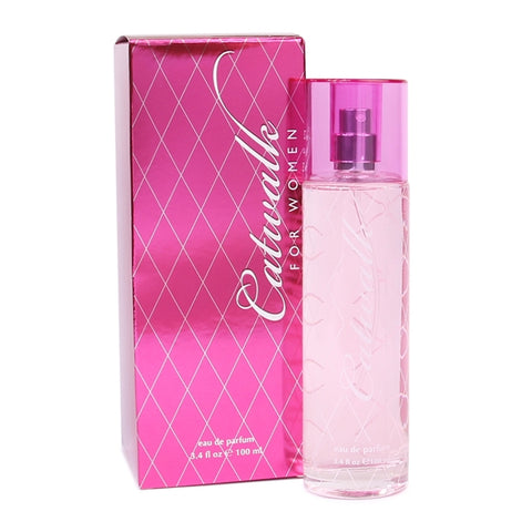CATWALK 3.4 SP Fragrance For Women