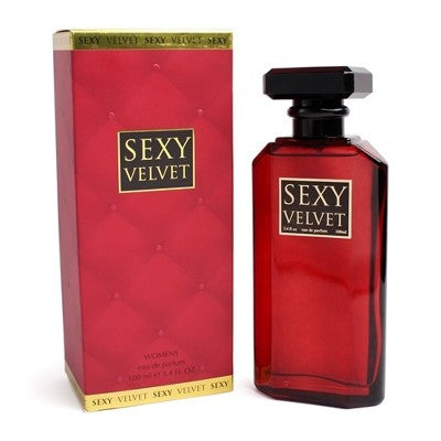 Women Fragrance