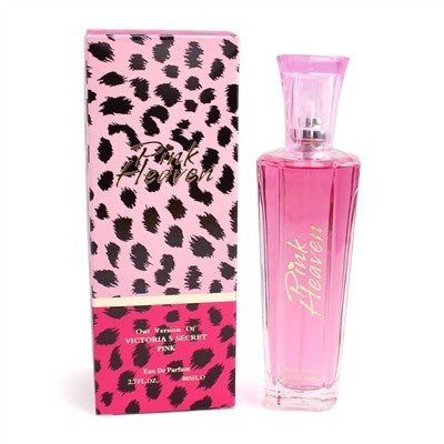 Pink Heaven Women Fragrance