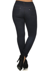 Plus Size Jeggings