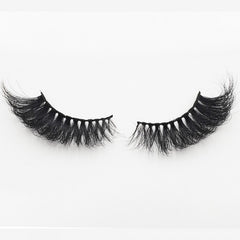 Paradise Beauty Eyelashes E-02