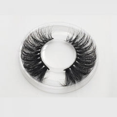 Paradise Beauty Eyelashes E-02