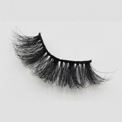 Paradise Beauty Eyelashes E-03