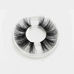 Paradise Beauty Eyelashes E-03