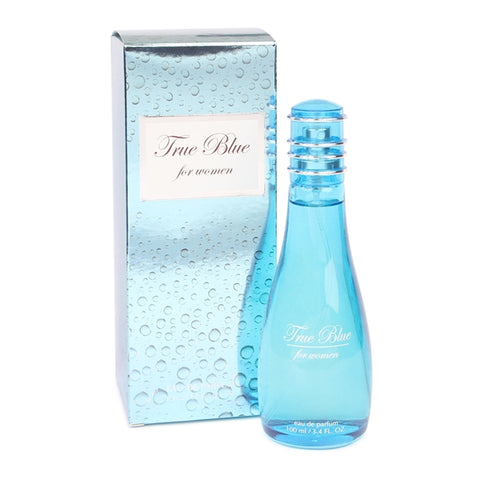 True Blue Perfume For Women