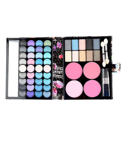 KLEANCOLOR GIRL OF THE MONTH EYESHADOW, LIPGLOSS, BLUSH & BRONZER