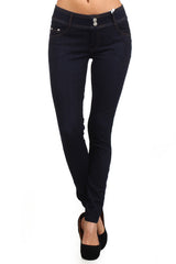 Plus Size/Jeggings