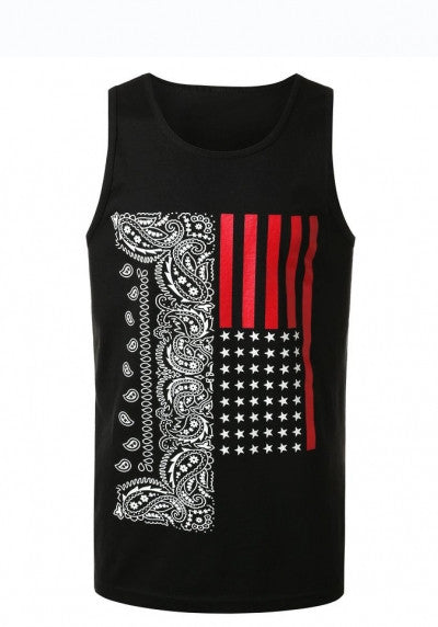 Men Tank Tops