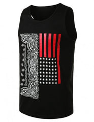 Men Tank Tops