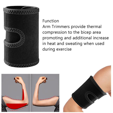 ***New Arrivals*** Women Arm Slimming Shaper, Sweat Trimmer Belt